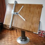 la-boutique-vintage-industrial-drafting-table-nike