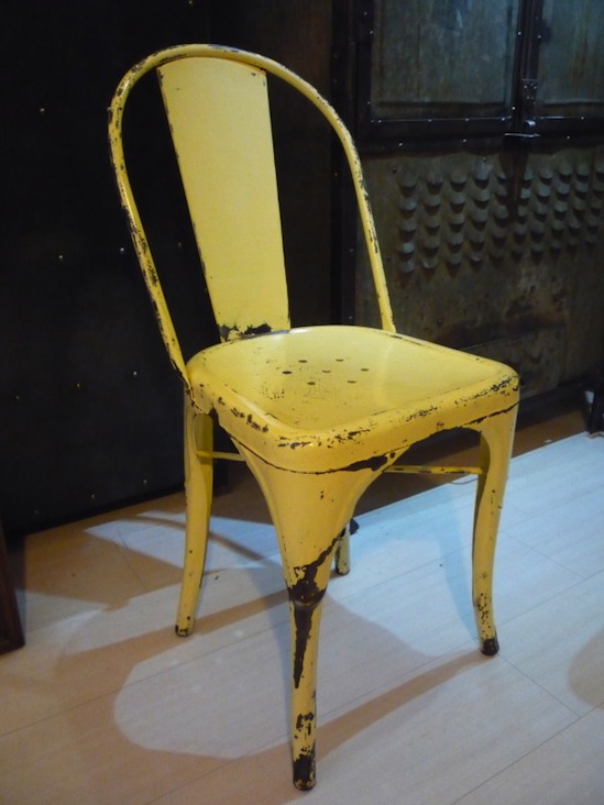 tolix-chair-type-B-yellow-la-boutique-vintage-industrial-furniture