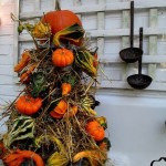 vintage-decoration-french-bottle-drying-rack-herisson-halloween