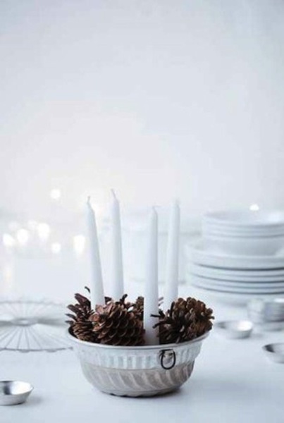 vintage-christmas-decoration-table-moulds