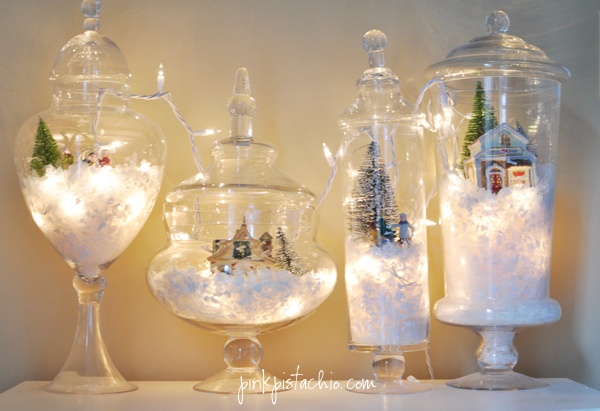 vintage-glass-bell-dome-christmas-decoration
