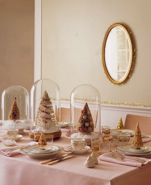 vintage-glass-bell-dome-christmas-decoration