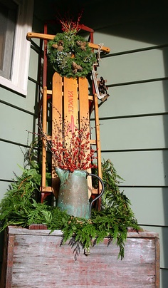 vintage-christmas-decoration