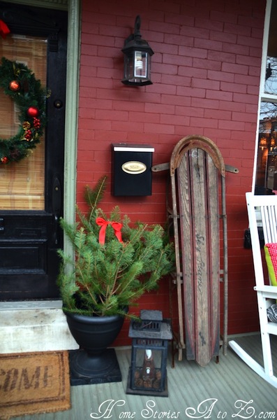 vintage-christmas-decoration