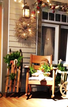 vintage-christmas-decoration